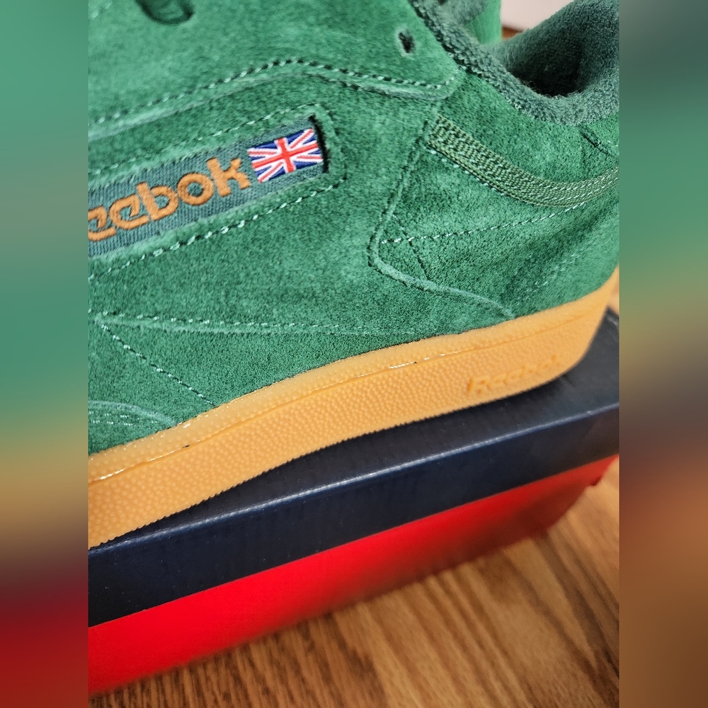 Reebok Club C 85 - Picture 9 of 14